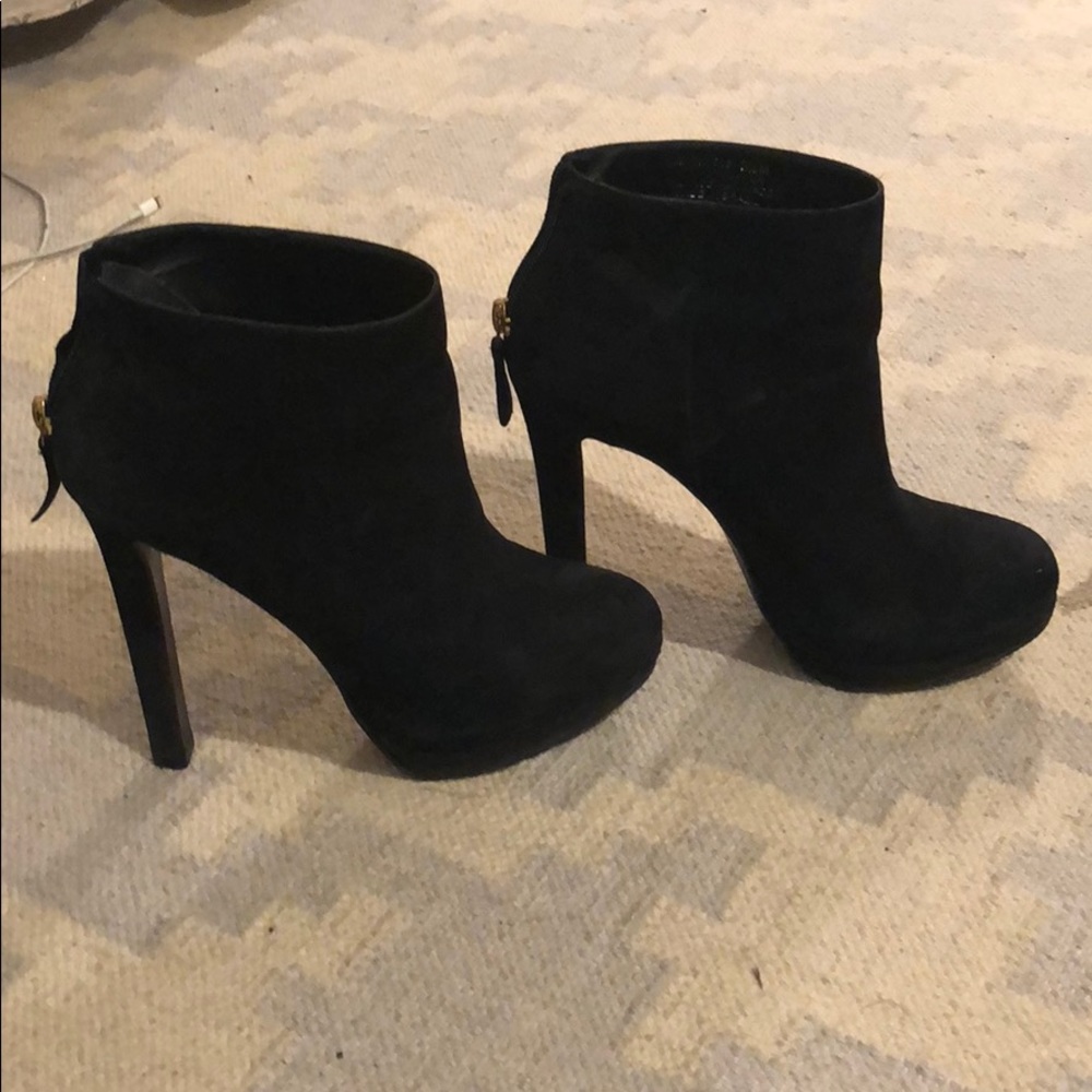 Steven Macki Bootie - image 3